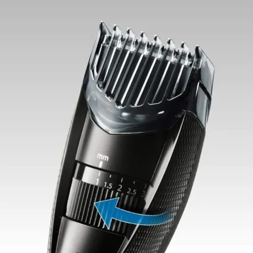 Panasonic Electric Beard Trimmer ER-GB37