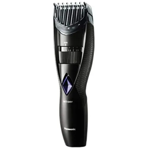 Panasonic Electric Beard Trimmer ER-GB37