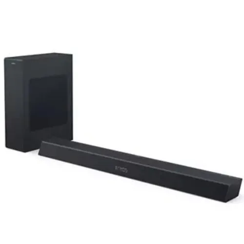 Philips 2.1ch Soundbar TAB8405-10 with Wireless Subwoofer_1