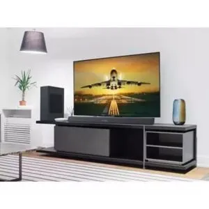 Philips 2.1ch Soundbar TAB8405-10 with Wireless Subwoofer_2