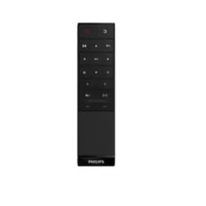 Philips 2.1ch Soundbar TAB8405-10 with Wireless Subwoofer_3