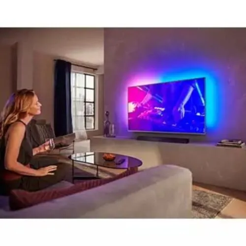 Philips 2.1ch Soundbar TAB8405-10 with Wireless Subwoofer_8