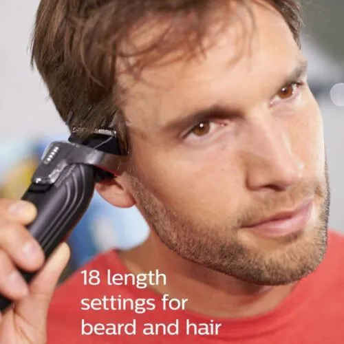 Philips Norelco Multi Groom Kit Series 3100 (QG3330/49)