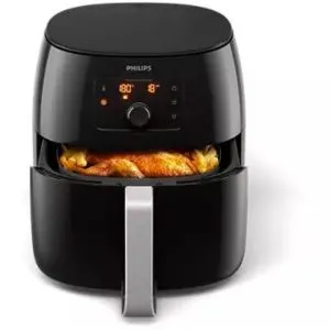 Philips Premium Air fryer XXL with Fat Removal Technology HD965091_5