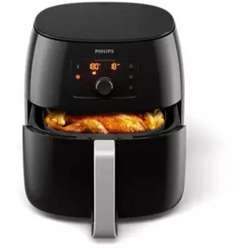 Philips Premium Air fryer XXL with Fat Removal Technology HD965091_5