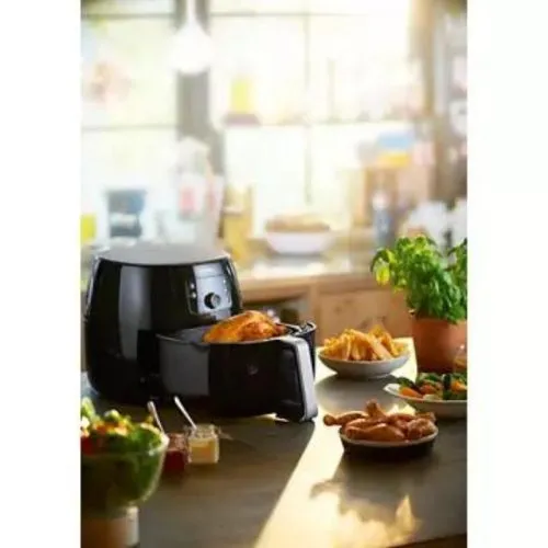 Philips Premium Air fryer XXL with Fat Removal Technology HD965091_9