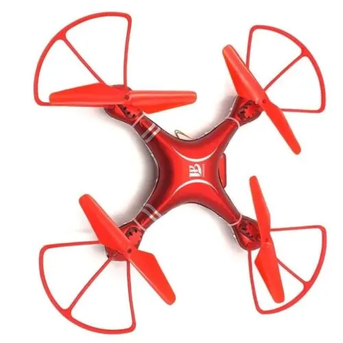 Pioneer 6CH Remote Control Quad Copter