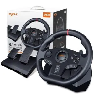 PXN Gaming Racing Wheel V900