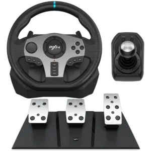 PXN Gaming Steering Wheel V9