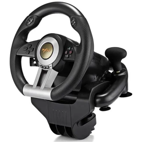 PXN V3 Pro/Racing Game Steering Wheel