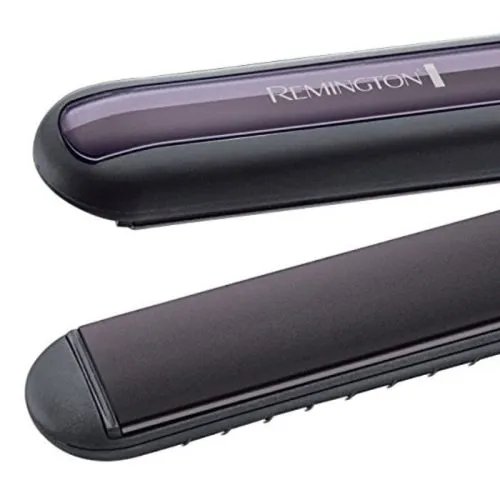 Remington Pro Sleek & Curl Hair Straightener S6505