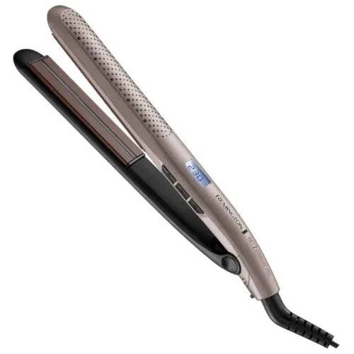 Remington Wet2Straight Pro Hair Straighteners S7970