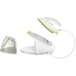 Rovus Steam Station Iron & Steamer EC9005A