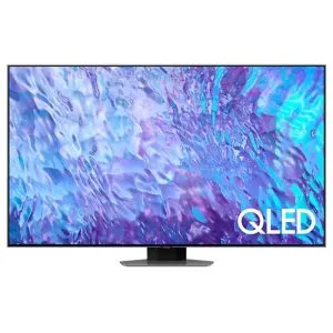 Samsung Q80C QLED 4K Smart TV