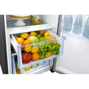 Samsung Upright Refrigerator RR39M73107F(Left Side Unit)_5