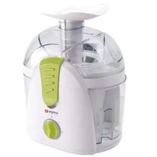 Alpina SF-3008 400W Juice Extractor