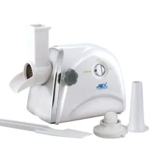 Anex AG-20491200W Super Meat Grinder & Vegetable Cutter