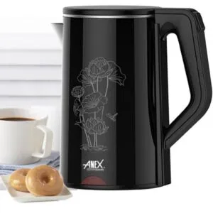 Anex AG-4057 Deluxe Kettle with 1.7L Capacity_1