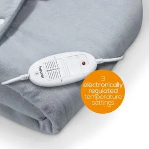 Beurer CC 50 Heated Cosy Cape_3