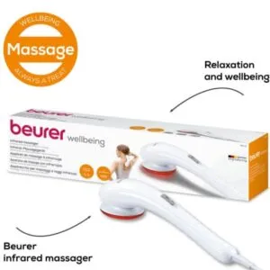 Beurer MG 21 Infrared Massager_5