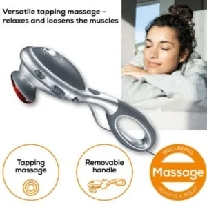 Beurer MG 70 Infrared Massager_1