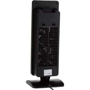 Black+Decker 2000W HX340-B5 Vertical Fan Heater_2