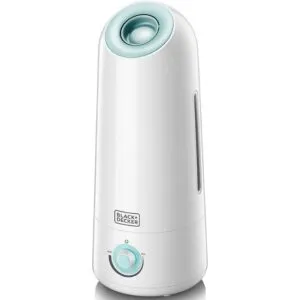 Black+Decker HM5000-B5 5L Air Humidifier