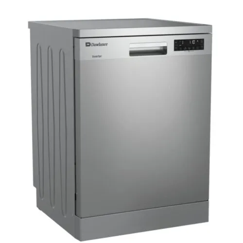 Dawlance DDW 1480 Inox Inverter Dishwasher_2