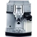 DeLonghi Espresso And Cappuccino Maker 15 Bar, EC-850.M