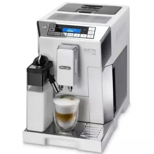 DeLonghi ECAM45.760.W Bean to Cup Coffee Machine