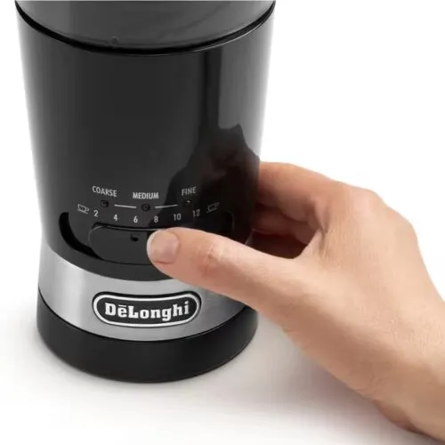 DeLonghi KG210 Electric Coffee Grinders_3