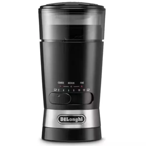 DeLonghi KG210 Electric Coffee Grinders