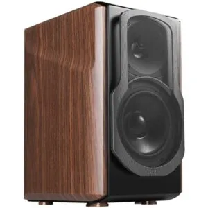 Edifier Classic Hi-Fi Active Speaker S2000MKIII