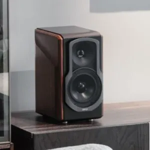 Edifier Classic Hi-Fi Active Speaker S2000MKIII