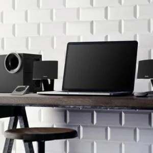 Edifier Multimedia Computer Speaker M203BT