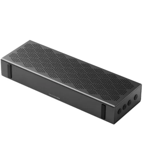 Edifier Portable Bluetooth Speaker MP120