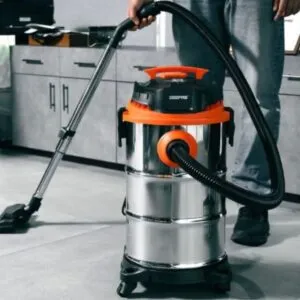 Geepas GVC19032-1400W Vacuum Cleaner