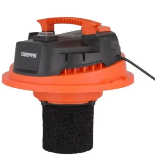 Geepas GVC19032-1400W Vacuum Cleaner