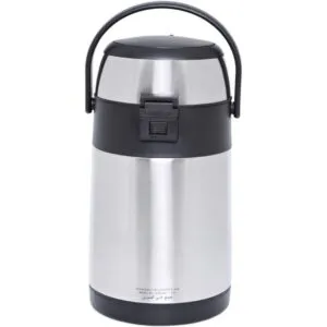 Geepas GVF5262-2.5 Liter Vacuum Flask