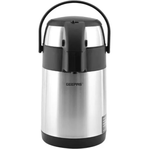 Geepas GVF5262-2.5 Liter Vacuum Flask