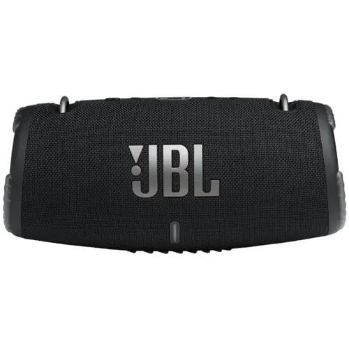 JBL Portable Bluetooth Speaker Xtreme-3