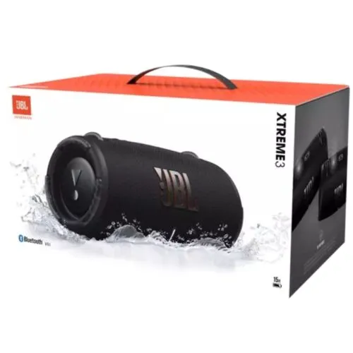 JBL Portable Bluetooth Speaker Xtreme-3