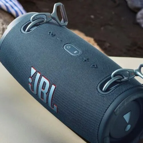 JBL Portable Bluetooth Speaker Xtreme-3