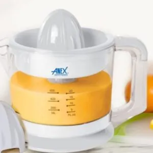 Anex AG-2058 Deluxe Citrus Juicer_2