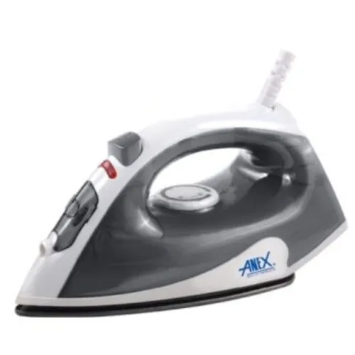 Anex AG-2077 1200W Deluxe Dry Iron_1