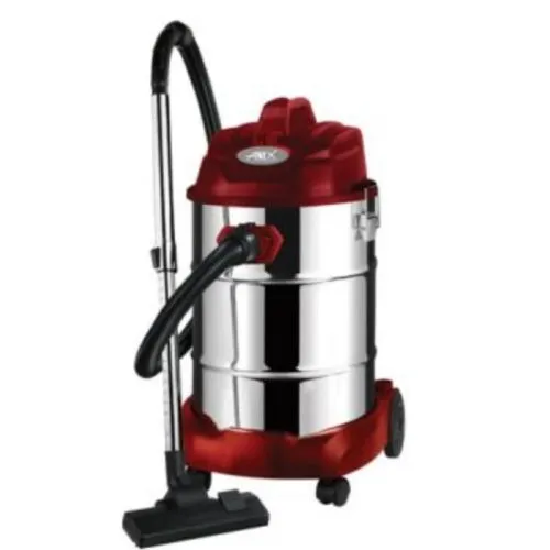 Anex AG-2099EX Deluxe Vacuum Cleaner_1