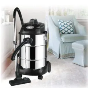 Anex AG-2099EX Deluxe Vacuum Cleaner