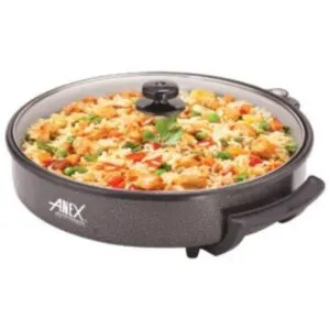 Anex AG-3063 Deluxe Multipurpose Pan_3