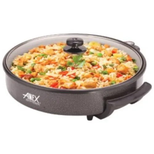 Anex AG-3063 Deluxe Multipurpose Pan_3