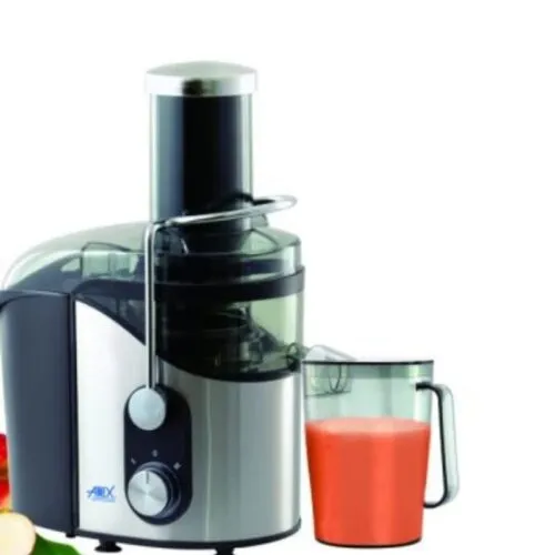 Anex AG-89 Deluxe Juicer